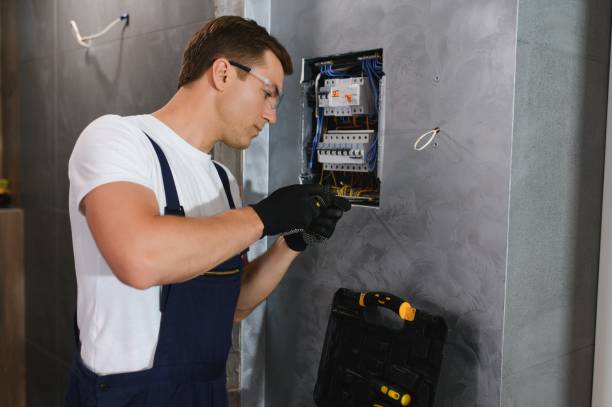 Best Electrical Outlet Repair  in Lopezville, TX
