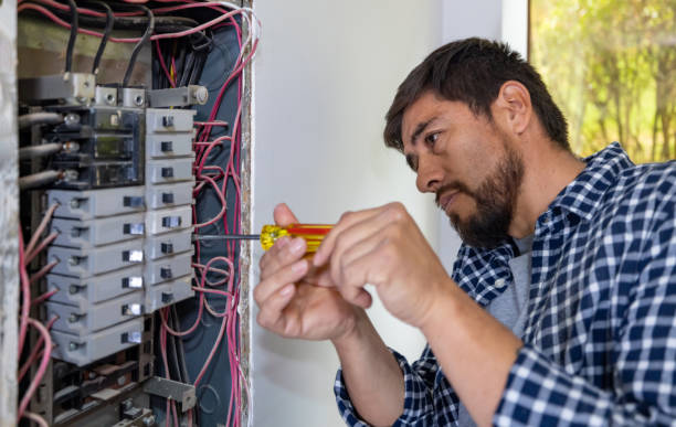 Best Electrical Rewiring Services  in Lopezville, TX